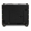 Kompak KD8000SET-CAMO B 8 kVA 230/400V diiselgeneraator (25 L paak)
